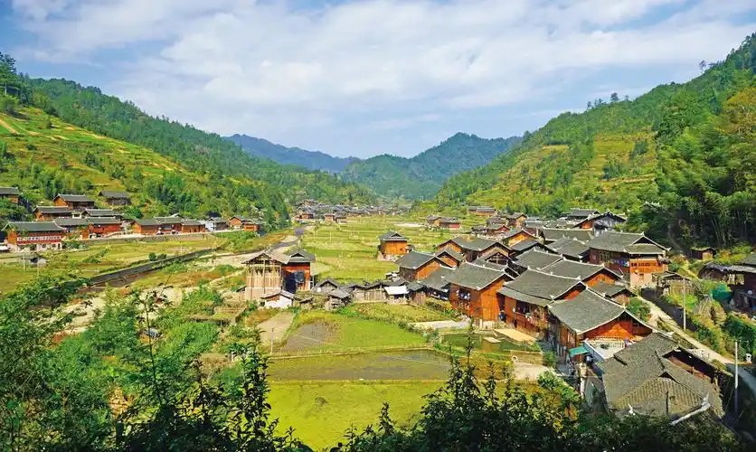 乡村旅游行业研究：多元化发展背景下的旅游新增长点